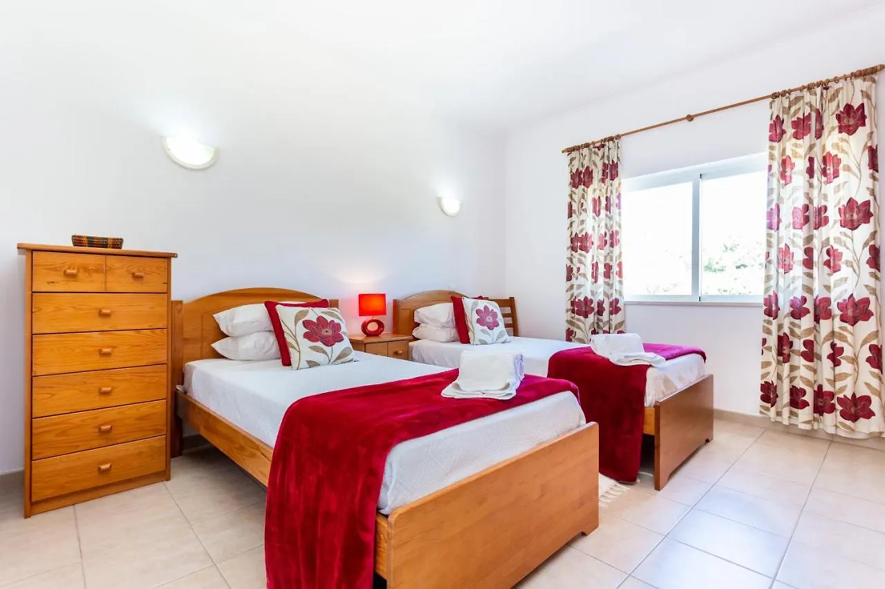 Coolhouses Algarve Luz , 2 Bed Apartment W/ Sea View, Blue Ocean View Portugal