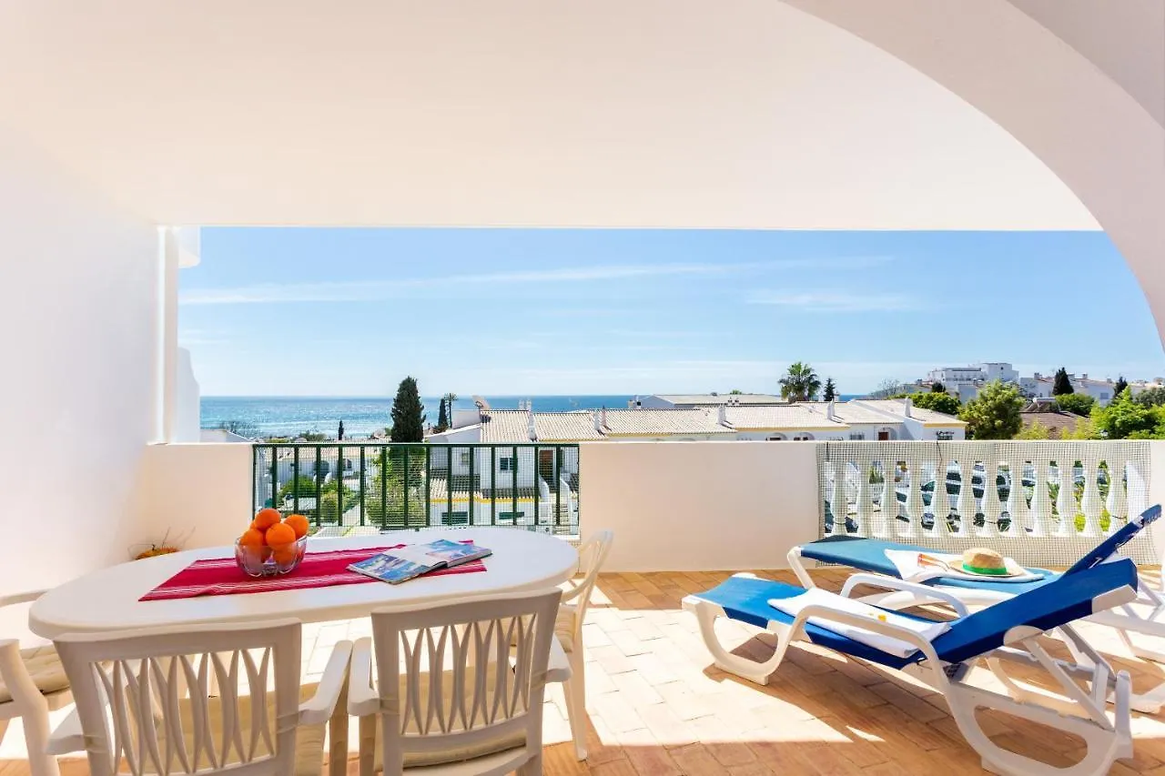 Coolhouses Algarve Luz , 2 Bed Apartment W/ Sea View, Blue Ocean View contacts