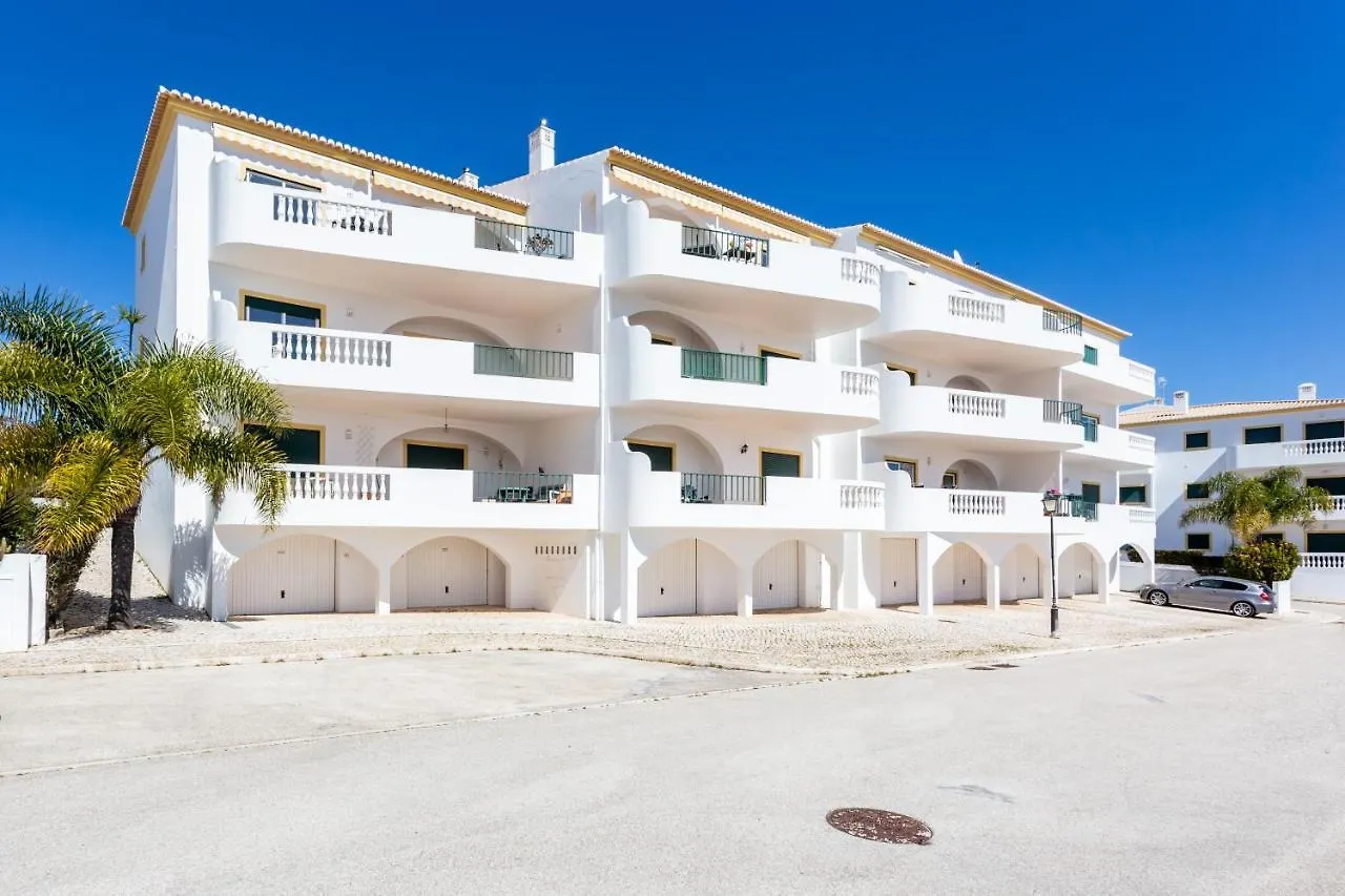 Coolhouses Algarve Luz , 2 Bed Apartment W/ Sea View, Blue Ocean View 0*, Praia Da Luz